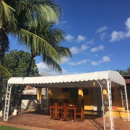 Chale Brasil Dolce Vita 1 Porto de Galinhas Ngoại thất bức ảnh