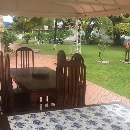 Chale Brasil Dolce Vita 1 Porto de Galinhas Ngoại thất bức ảnh