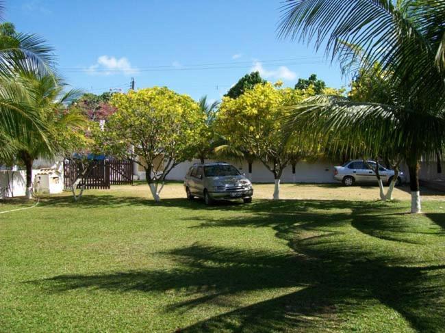 Chale Brasil Dolce Vita 1 Porto de Galinhas Ngoại thất bức ảnh