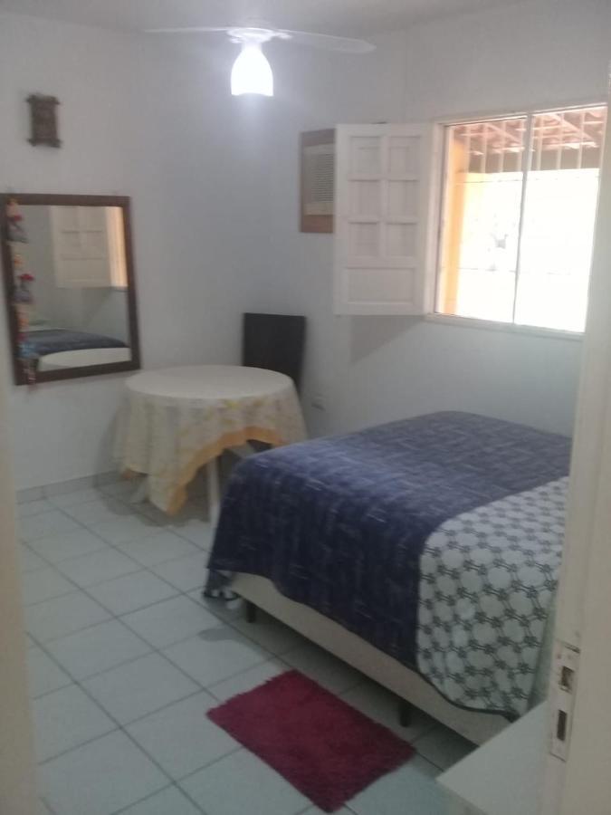Chale Brasil Dolce Vita 1 Porto de Galinhas Ngoại thất bức ảnh