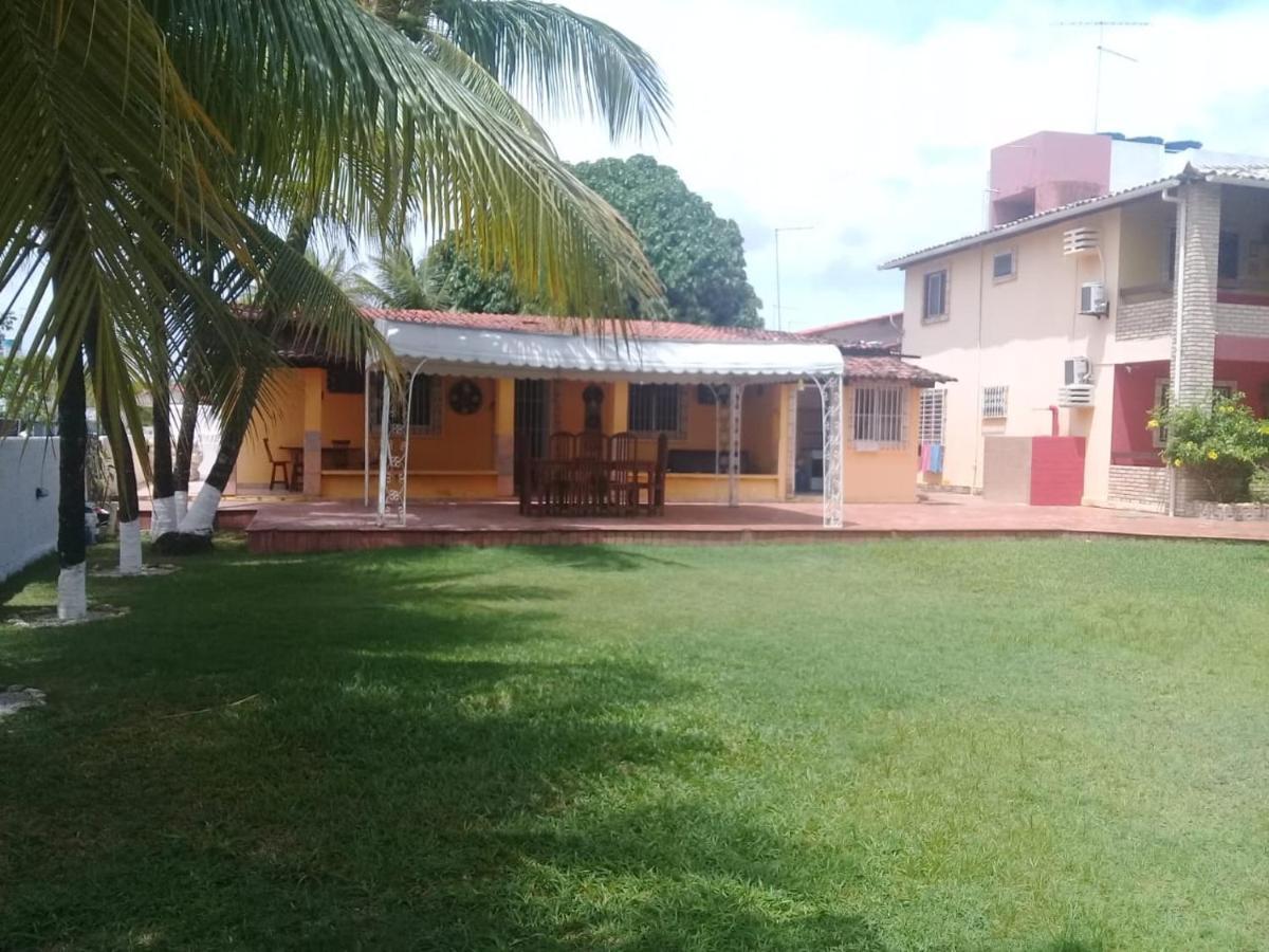 Chale Brasil Dolce Vita 1 Porto de Galinhas Ngoại thất bức ảnh