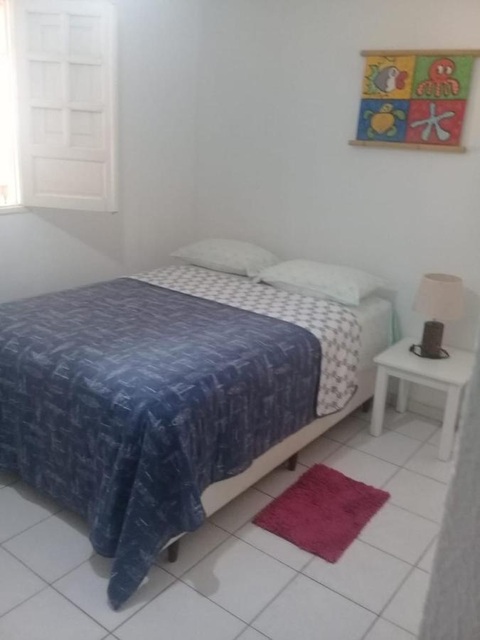 Chale Brasil Dolce Vita 1 Porto de Galinhas Ngoại thất bức ảnh