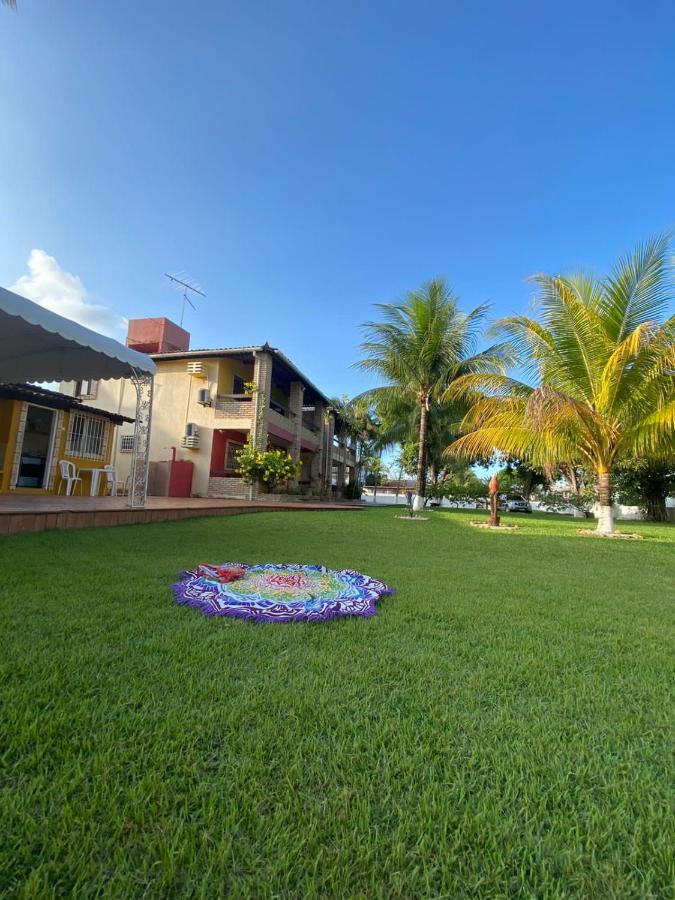 Chale Brasil Dolce Vita 1 Porto de Galinhas Ngoại thất bức ảnh